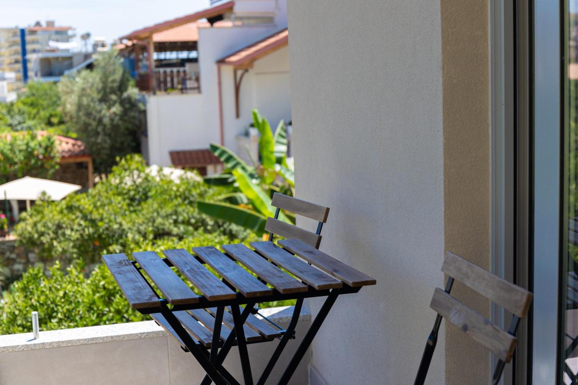 מלון הימארה De Sol מראה חיצוני תמונה